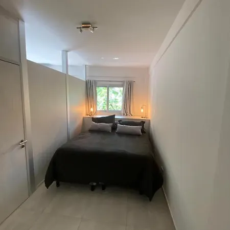 Hermoso Departamento, Muy Luminoso En Palermo, Cuidad De Buenos Aires Exterior photo