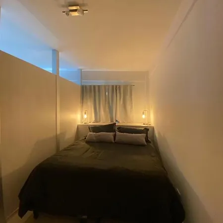 Hermoso Departamento, Muy Luminoso En Palermo, Cuidad De Buenos Aires Exterior photo