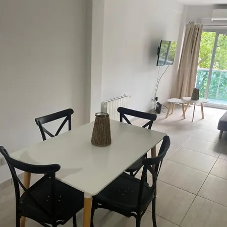 Hermoso Departamento, Muy Luminoso En Palermo, Cuidad De Buenos Aires Exterior photo