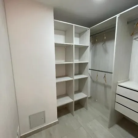 Hermoso Departamento, Muy Luminoso En Palermo, Cuidad De Buenos Aires Exterior photo