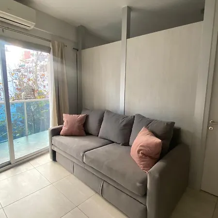 Hermoso Departamento, Muy Luminoso En Palermo, Cuidad De Buenos Aires Exterior photo